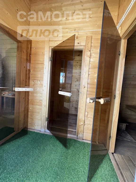 Продажа дома, Луховицы, Луховицкий район, Васильковая - Фото 39