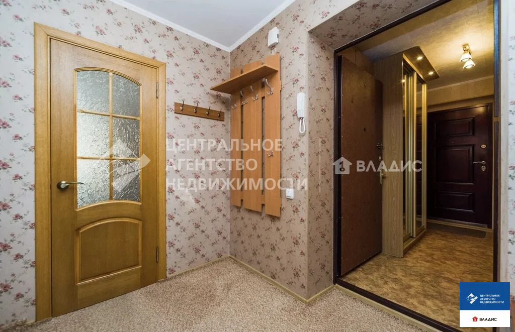 Продажа квартиры, Рязань, Большая улица - Фото 9