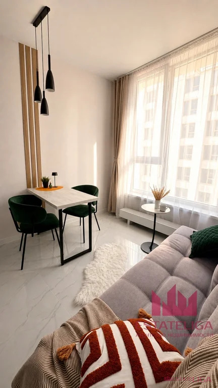 Продажа квартиры, Автомобильный проезд - Фото 2