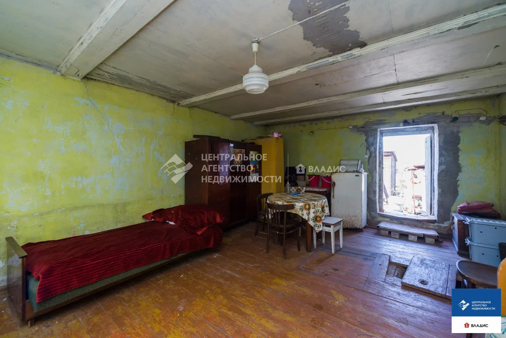 Продажа дома, Дядьково, Рязанский район, ул. Центральная - Фото 5