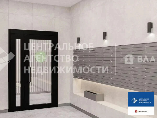 Продажа квартиры, Рязань, ул. Космонавтов - Фото 11