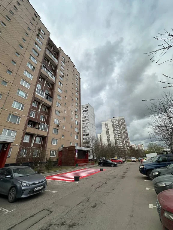 Продажа квартиры, ул. Чоботовская - Фото 40