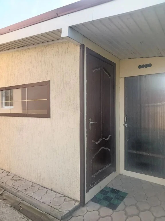 Продажа дома, Темрюк, Темрюкский район - Фото 15