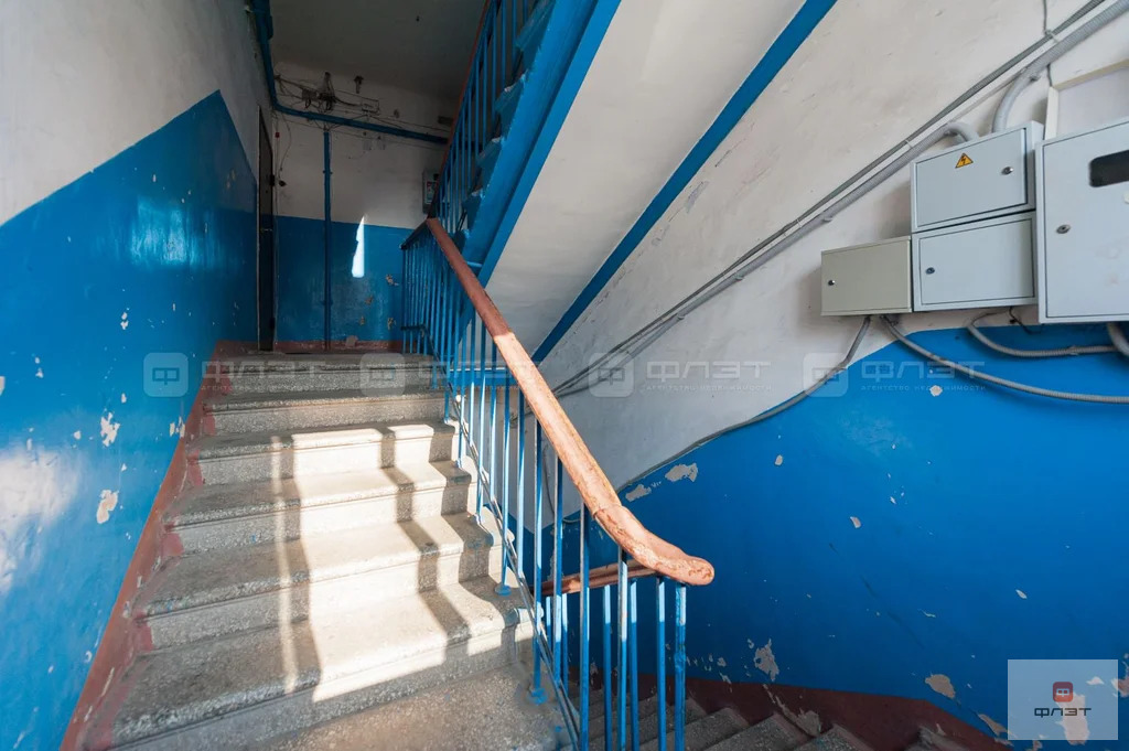 Продажа квартиры, Казань, ул. Гагарина - Фото 5