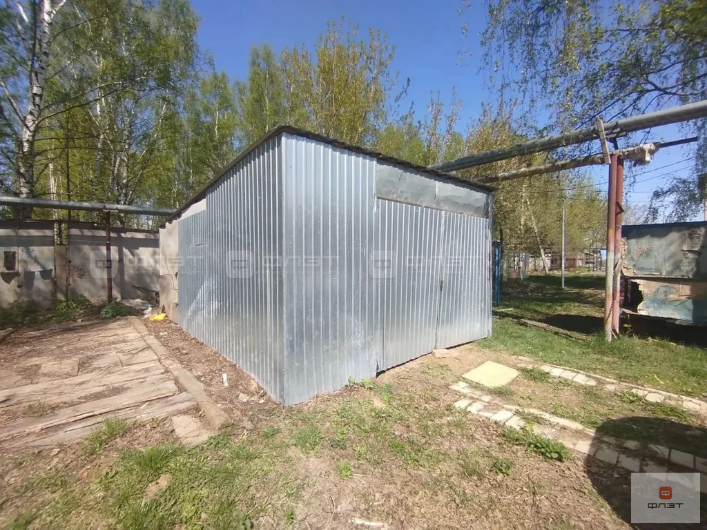 Продажа квартиры, Казань, ул. Актанышская - Фото 16