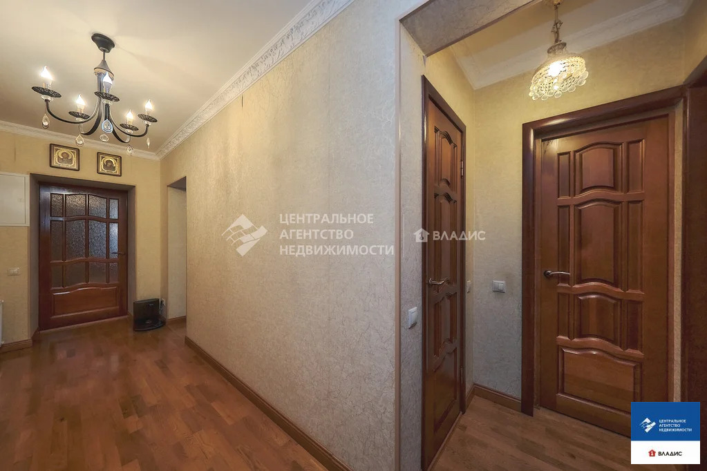 Продажа дома, Дубровичи, Рязанский район, ул. Молодежная - Фото 20