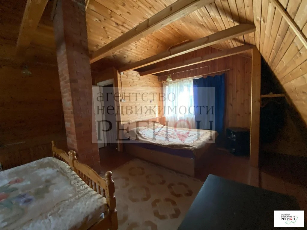 Продажа дома, Наро-Фоминский район, садоводческое некоммерческое ... - Фото 23