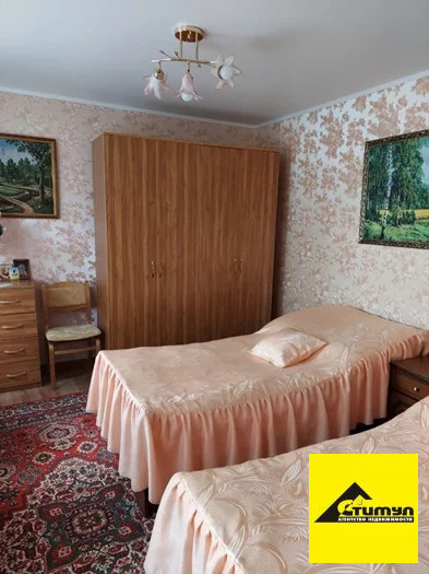 Продажа дома, Ейск, Ейский район, ул. Октябрьская - Фото 5