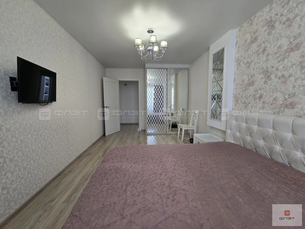 Продажа квартиры, Казань, ул. Юлиуса Фучика - Фото 13