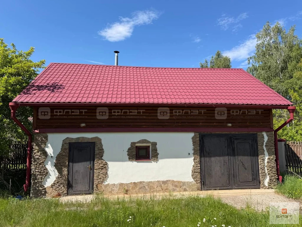 Продажа участка, Введенская Слобода, Верхнеуслонский район, ул. ... - Фото 11