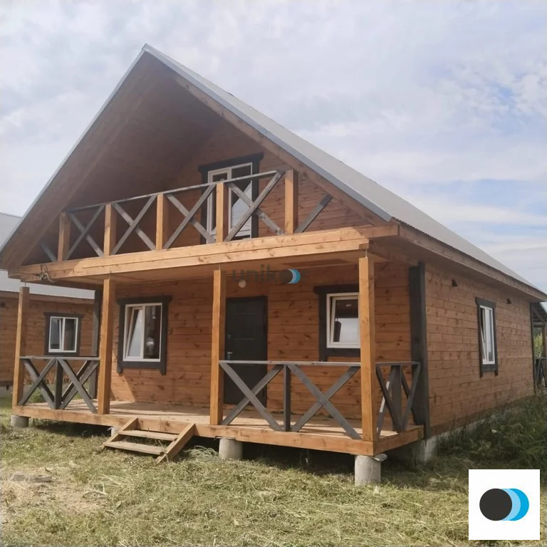 Продажа дома, Иглино, Иглинский район - Фото 2