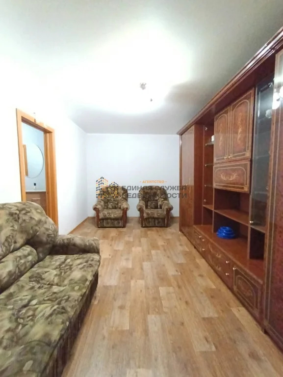 Аренда квартиры, Уфа, ул. Баязита Бикбая - Фото 12