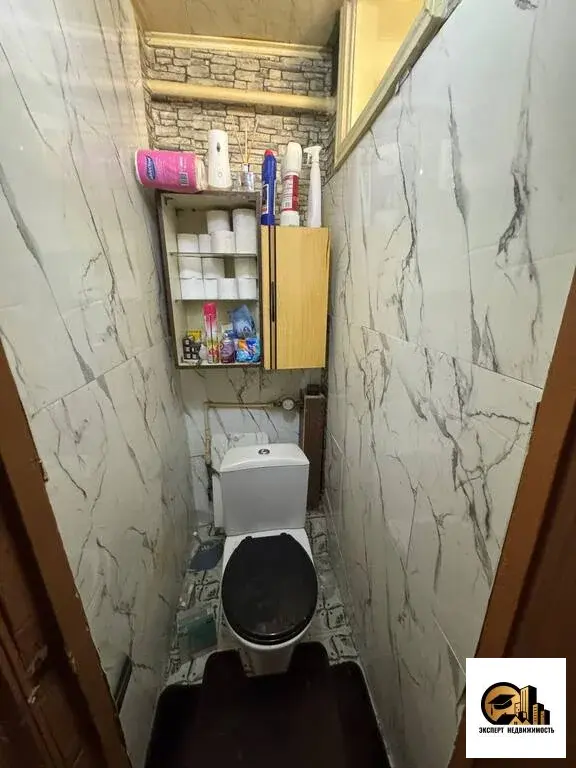 Продаю 3х комнатную квартиру в Подольске - Фото 12