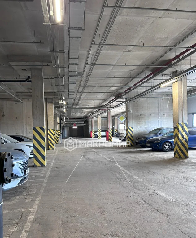 Продажа гаража, м. Комендантский проспект, Плесецкая ул. - Фото 2