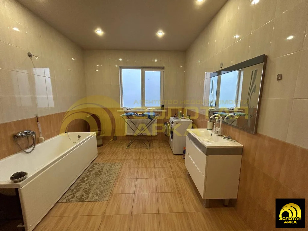 Продажа дома, Новоукраинский, Крымский район, ул. Степная - Фото 16