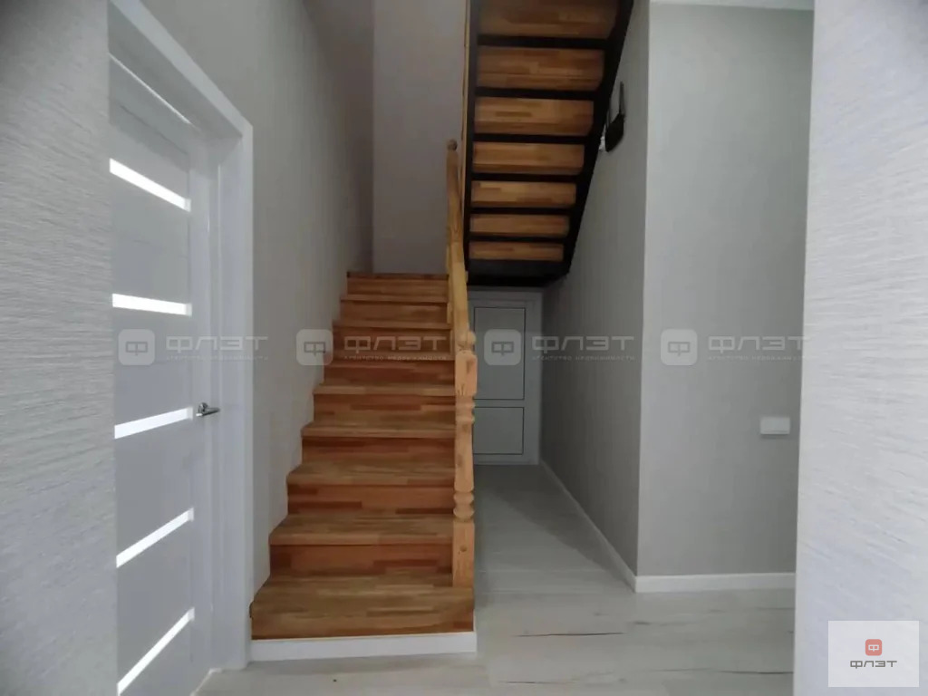 Продажа дома, Казань, ул. Зеленая 4-я (Салмачи) - Фото 15