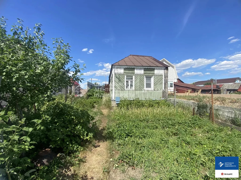 Продажа дома, Рязань - Фото 1