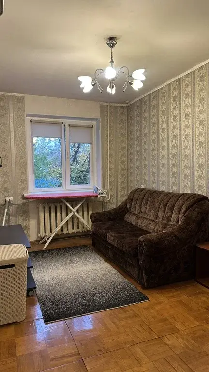 Сдам 2 к. кв. Раменский р-н, пос. Ильинский, ул. Островского д. 1 - Фото 3