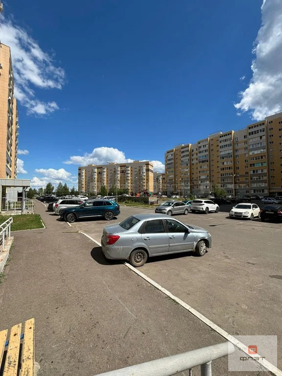 Продажа квартиры, Осиново, Зеленодольский район, ул. Спортивная - Фото 7