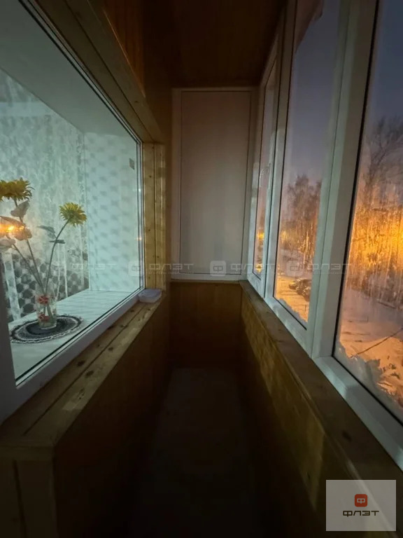 Продажа квартиры, Казань, ул. Химиков - Фото 8