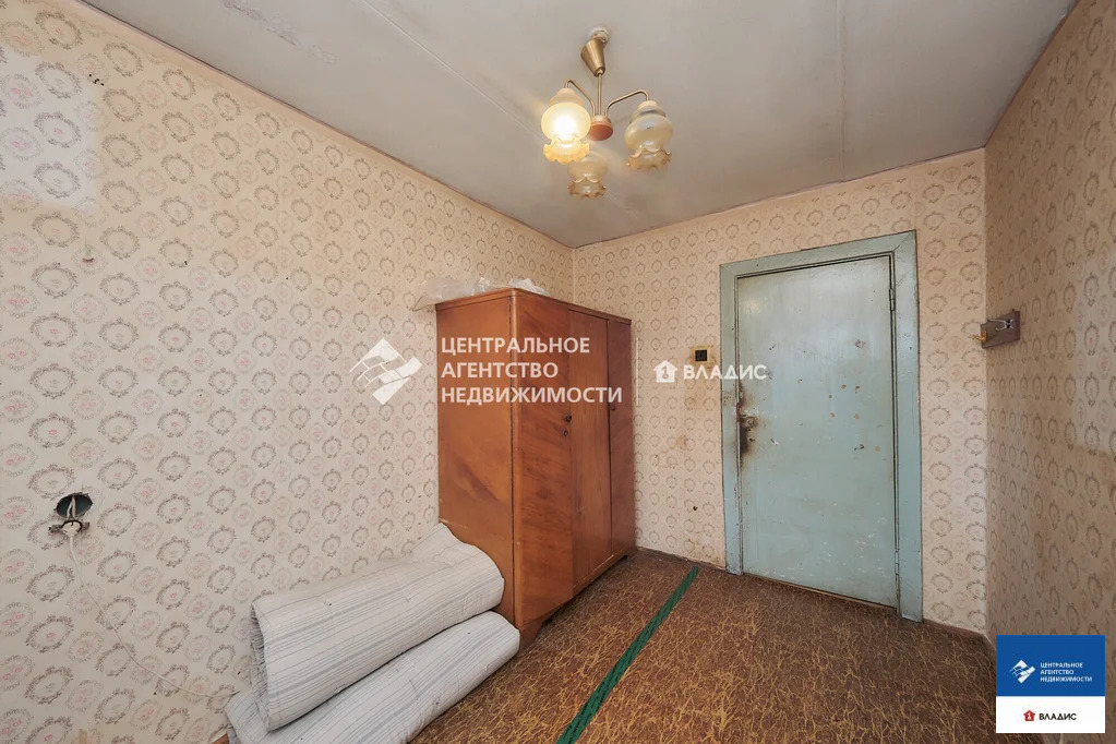 Продажа квартиры, Рыбное, Рыбновский район, ул. Юбилейная - Фото 7