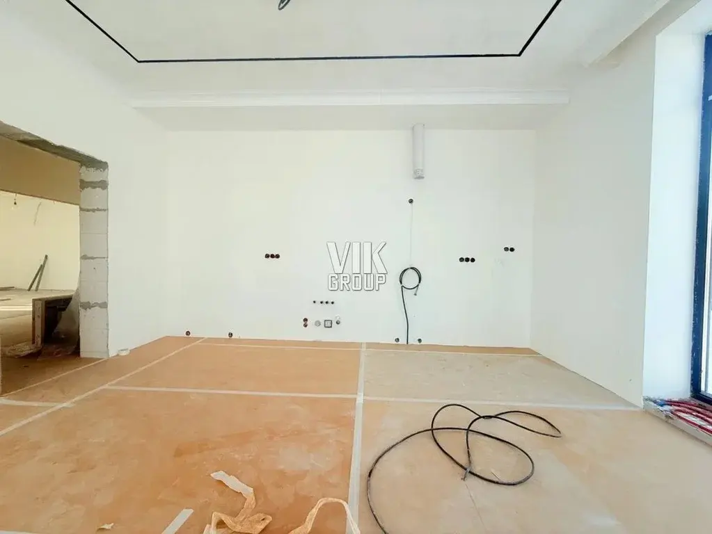 Продается просторный двухэтажный жилой дом в пос. Мещерино - Фото 17