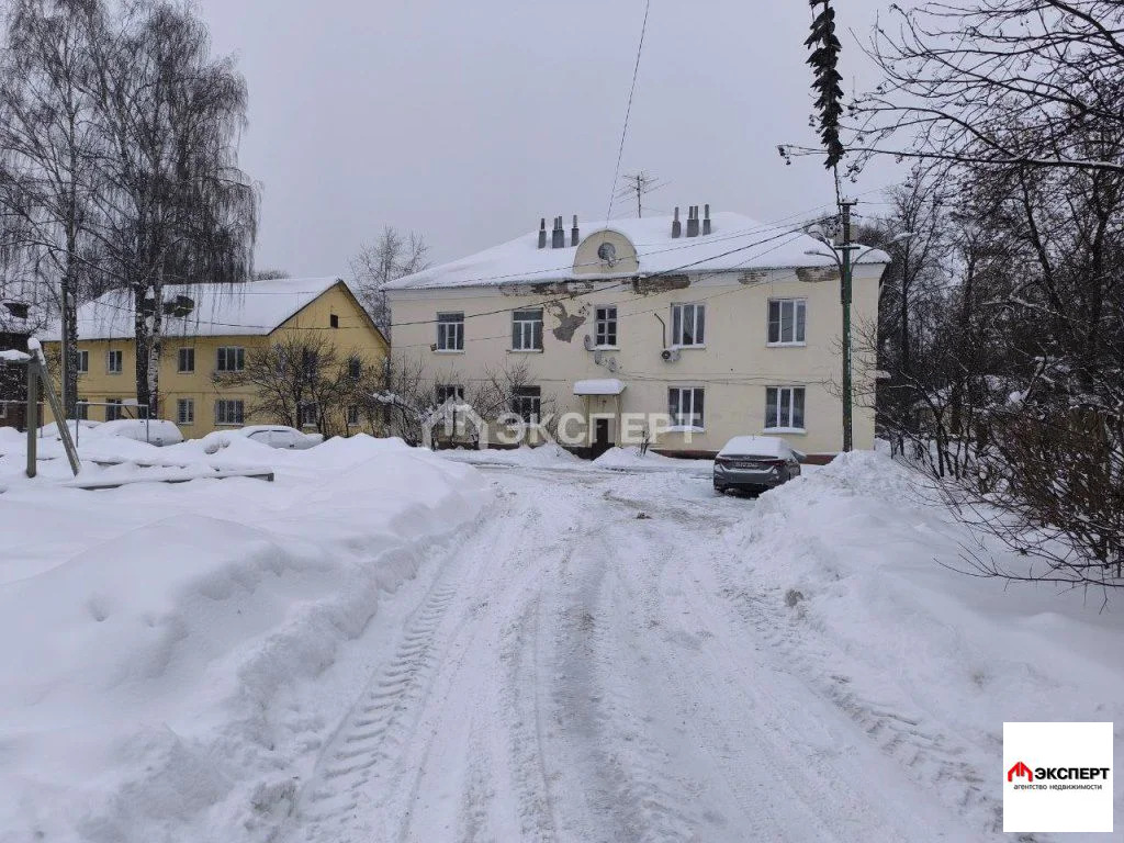 3-комнатная квартира, пер. Фрунзе - Фото 14