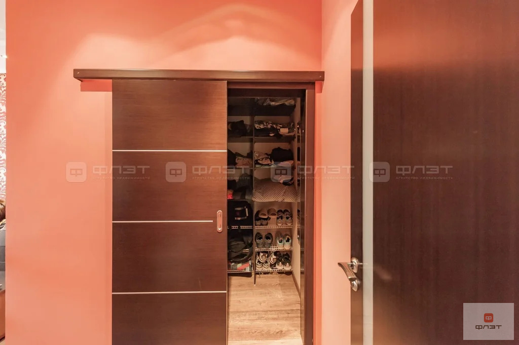 Продажа квартиры, Казань, ул. Меридианная - Фото 27