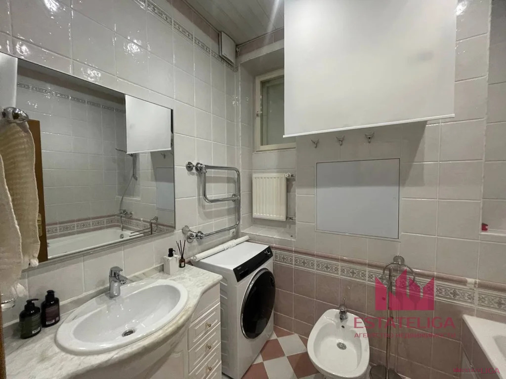 Аренда квартиры, ул. Спиридоновка - Фото 21