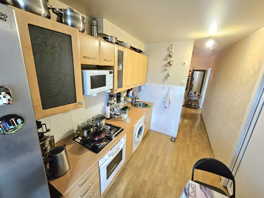 Продажа 2х к.кв. на Балаклавском проспекте - Фото 13
