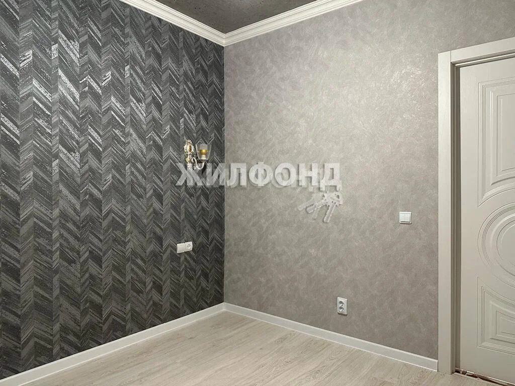 Продажа квартиры, Новосибирск, ул. Семьи Шамшиных - Фото 7