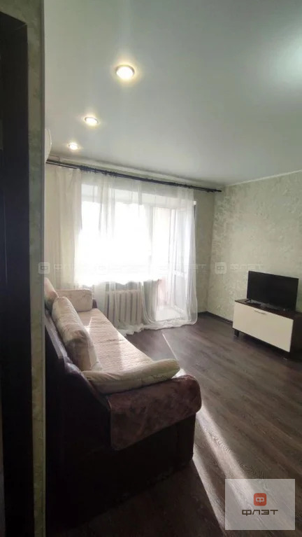 Продажа квартиры, Казань, ул. Модельная - Фото 8