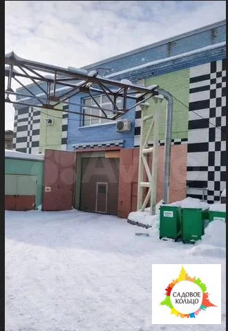 Cдаётся в аренду cклад 477 м на 1-м этаже на oхpаняeмoй тeрpитории вну - Фото 4