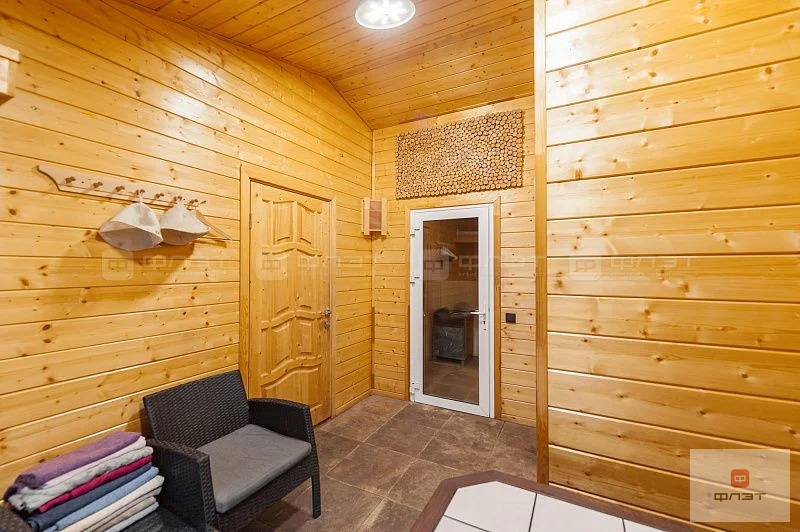 Продажа дома, Казань, ул. Дубравная (Вознесенское) - Фото 12