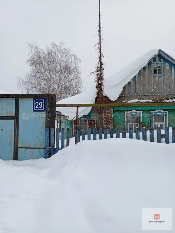 Продажа участка, Казань, ул. Центральная Отарская - Фото 3