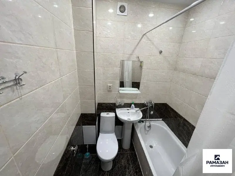 1-ком квартира ул.Дубравная, 17А - Фото 8