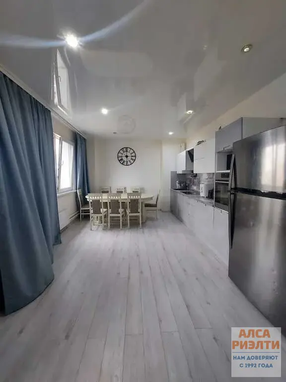 КП-664 Продажа 3 к.кв. в д. Голубое Сургутский пр-д д. 1 корп. 3 - Фото 0