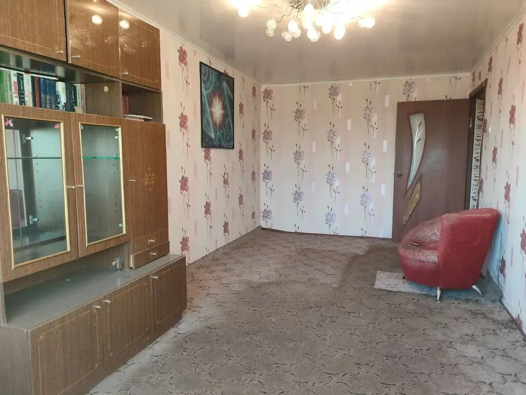 Продам 2-х к.кв. в Щелково около ж/д станции Воронок. - Фото 10