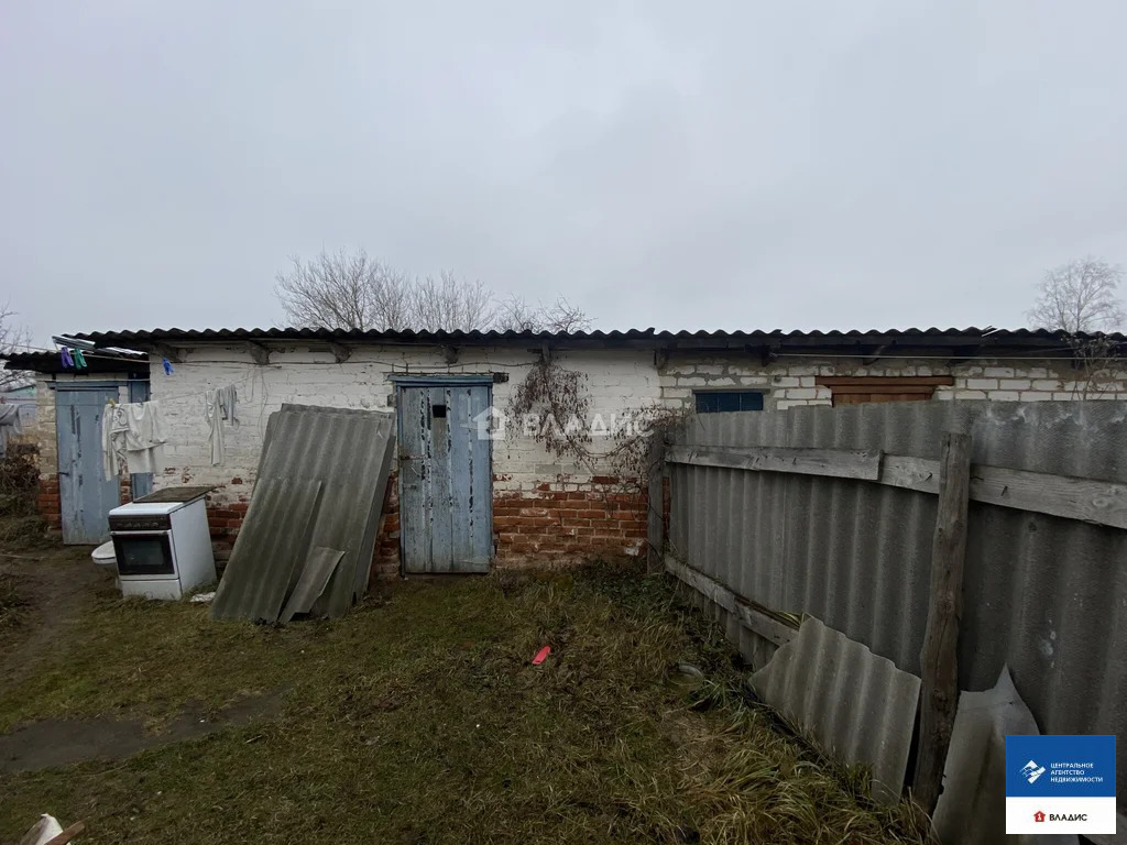 Продажа дома, Скопин, ул. Дорожная - Фото 30