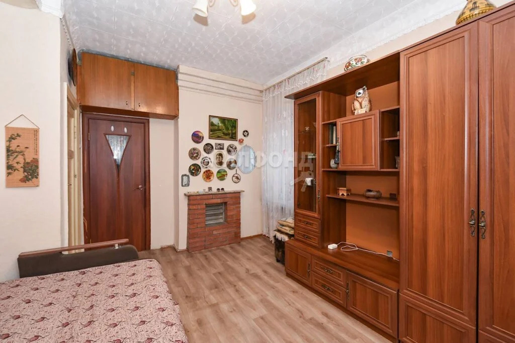 Продажа квартиры, Новосибирск, ул. Народная - Фото 5