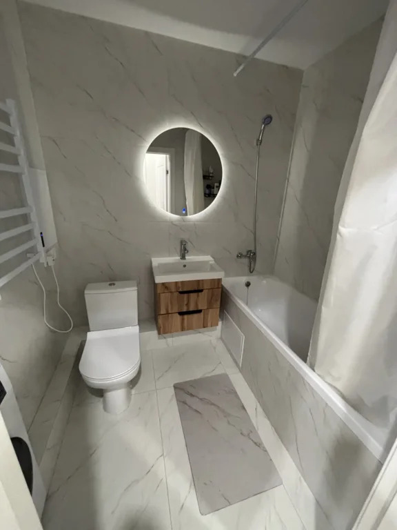 Продажа квартиры, Оренбург, ул. Юркина - Фото 14