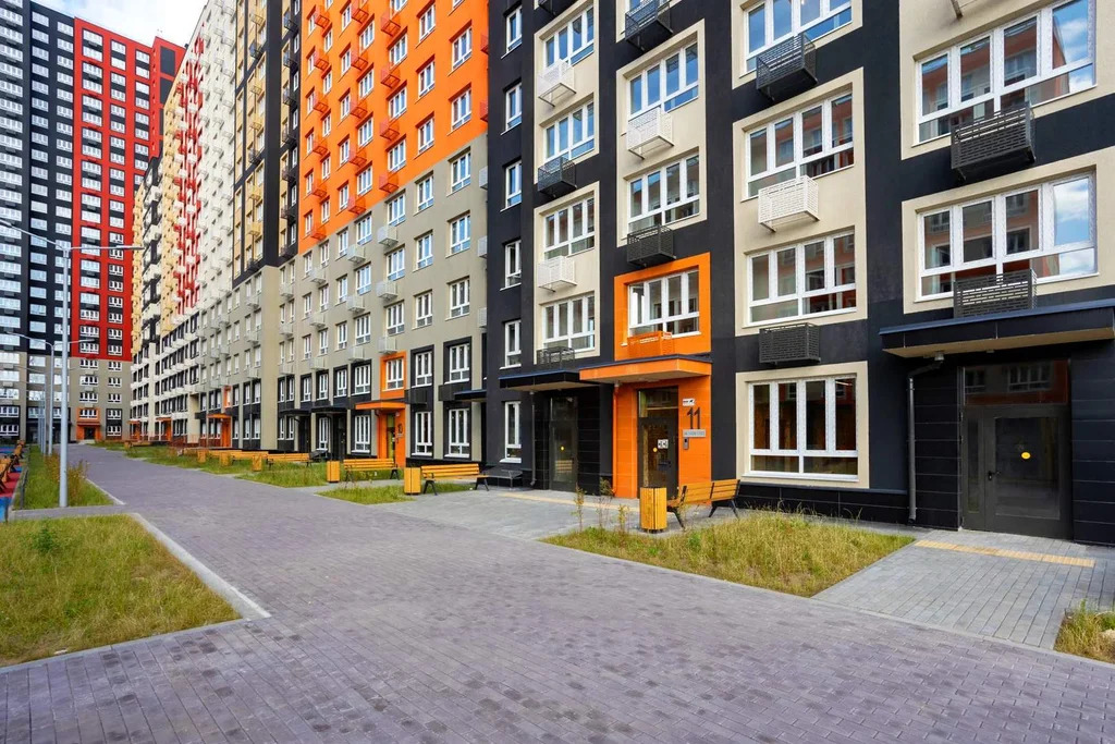 Аренда ПСН площадью 64.6 м2 - Фото 4