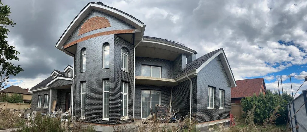 Продам Свой Элитный дом-Краснодар- ниже рынка - Фото 1