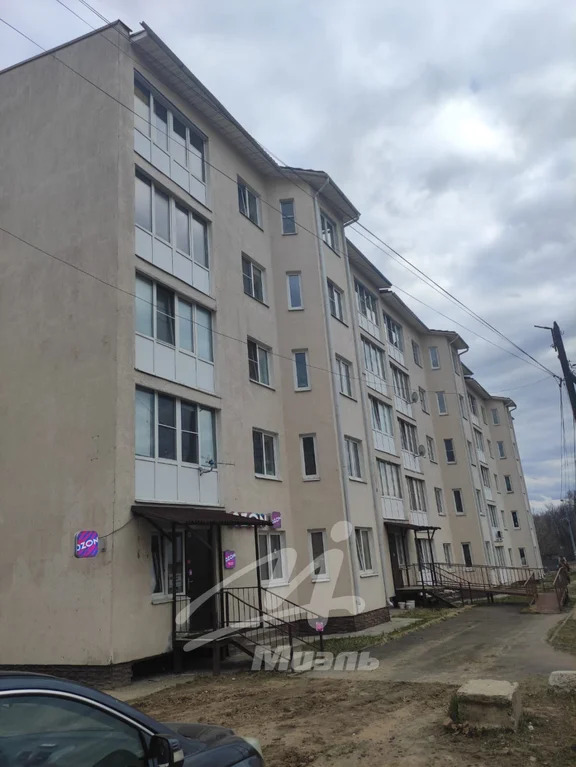 Продажа квартиры, Дмитров, Дмитровский район, Дорожная ул. - Фото 1