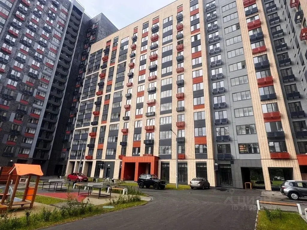 Продажа двухкомнатной квартиры 59.6м Базовская ул., 24Б, Москва, САО, ... - Фото 15