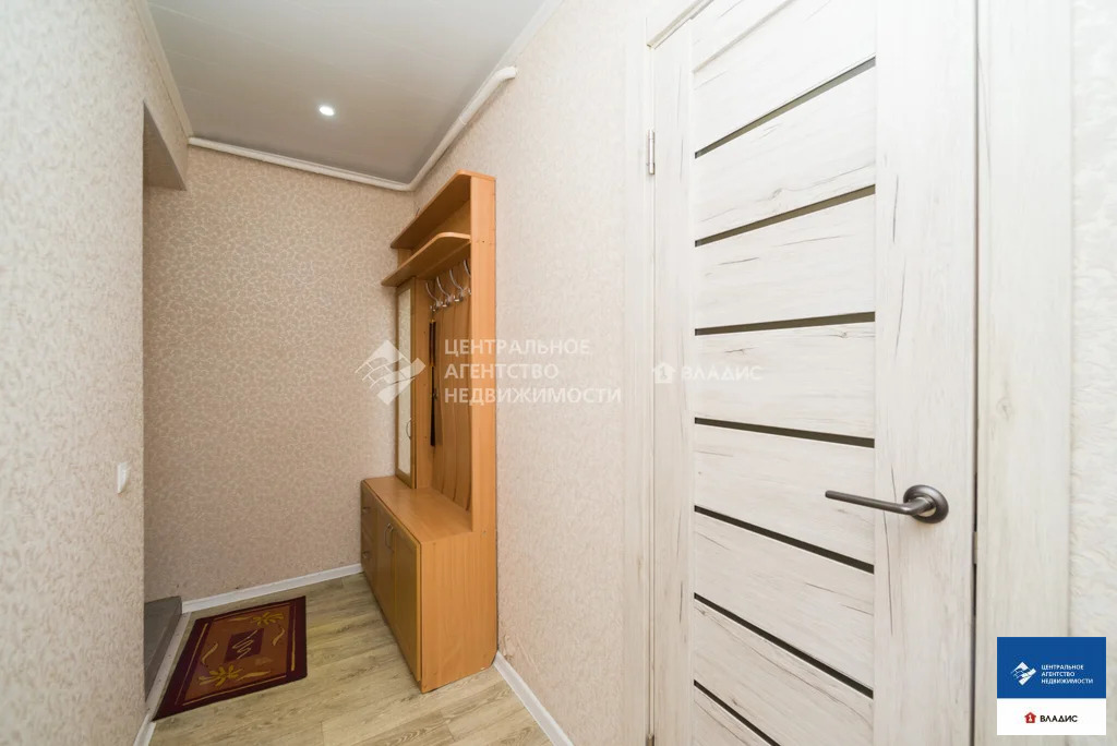 Продажа квартиры, Рязань, ул. Телевизионная - Фото 9