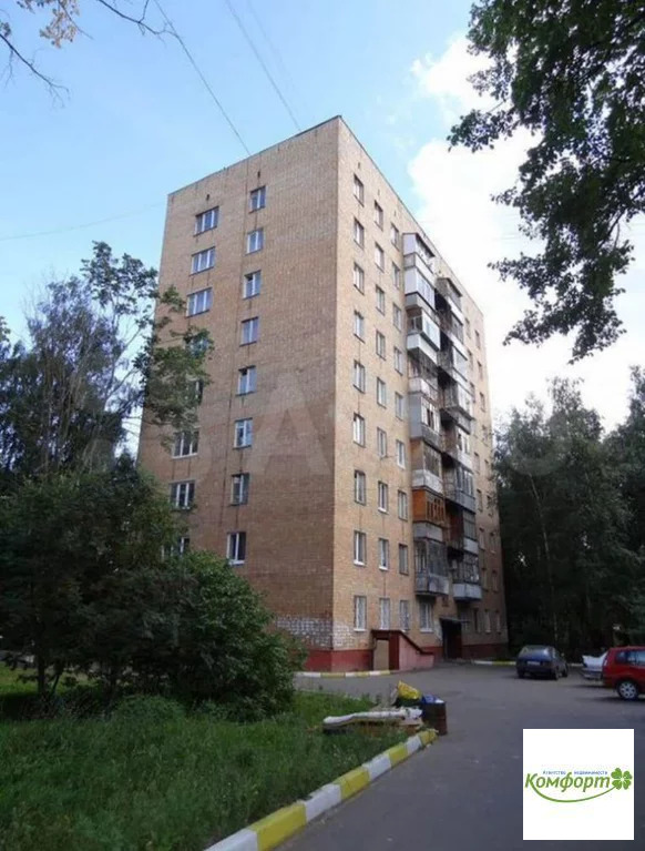 Продажа квартиры, Раменское, Раменский район, ул. Космонавтов - Фото 7