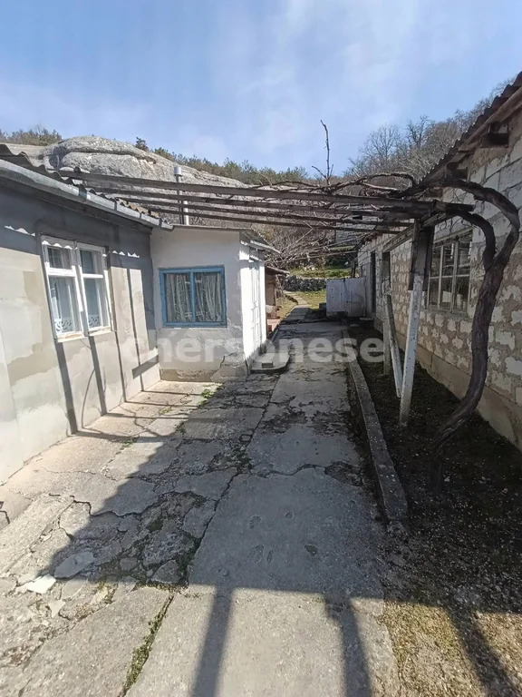 Продажа дома, Красный Мак, Бахчисарайский район, ул. Жукова - Фото 18