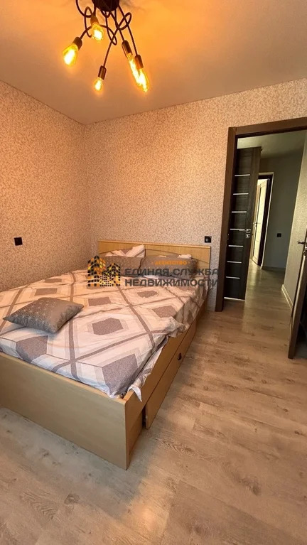 Аренда квартиры, Уфа, ул. Ахметова - Фото 11