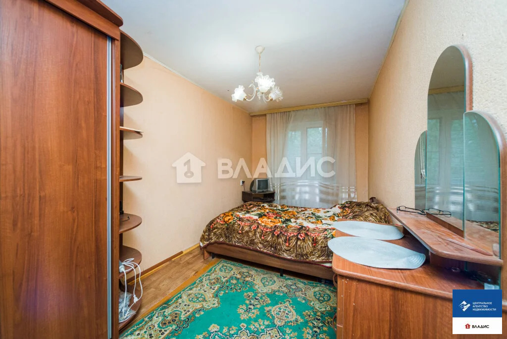 Продажа квартиры, Рязань, ул. Тимуровцев - Фото 4